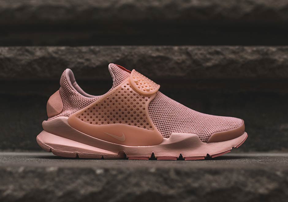 Nike Sock Dart Breathe Spring 2017 Colorways 04