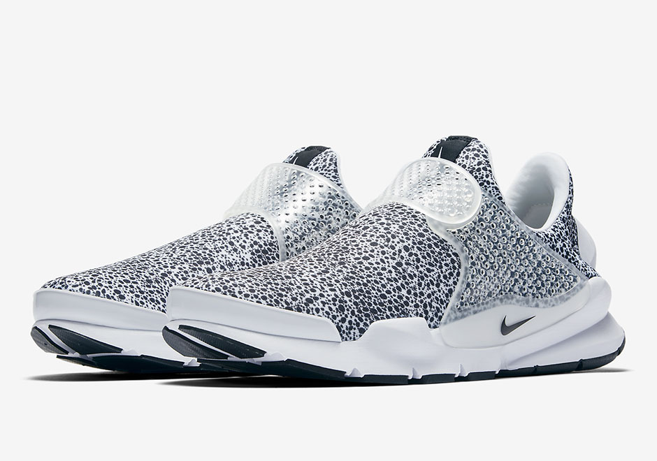 Nike Sock Dart "Safari" Pack