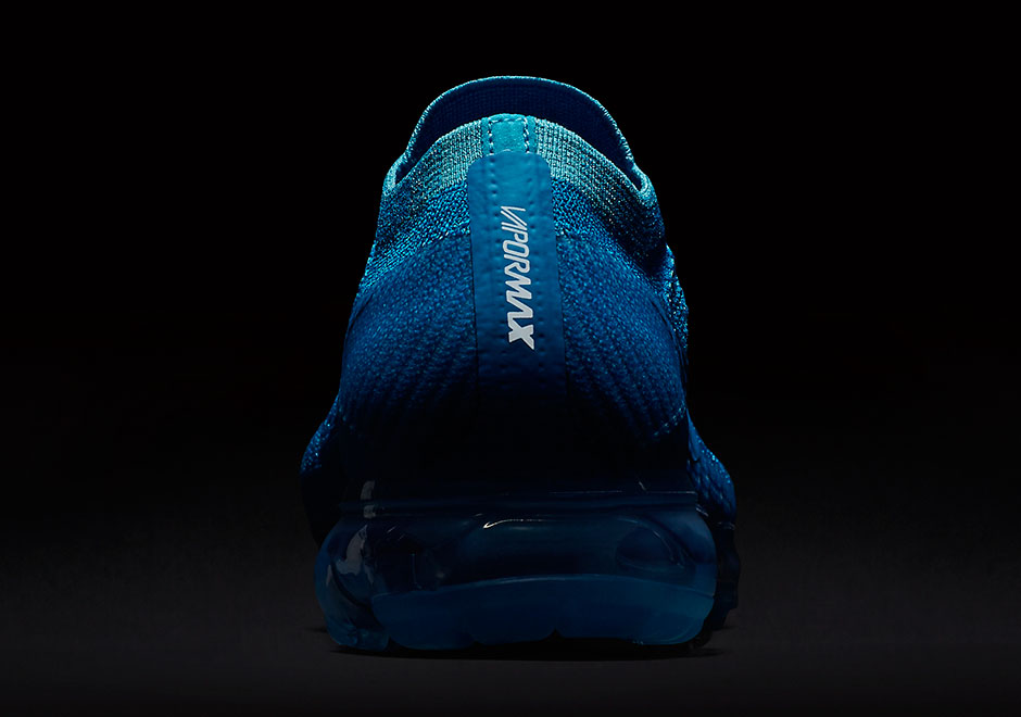 Nike Vapormax Blue Orbit Release Date 2