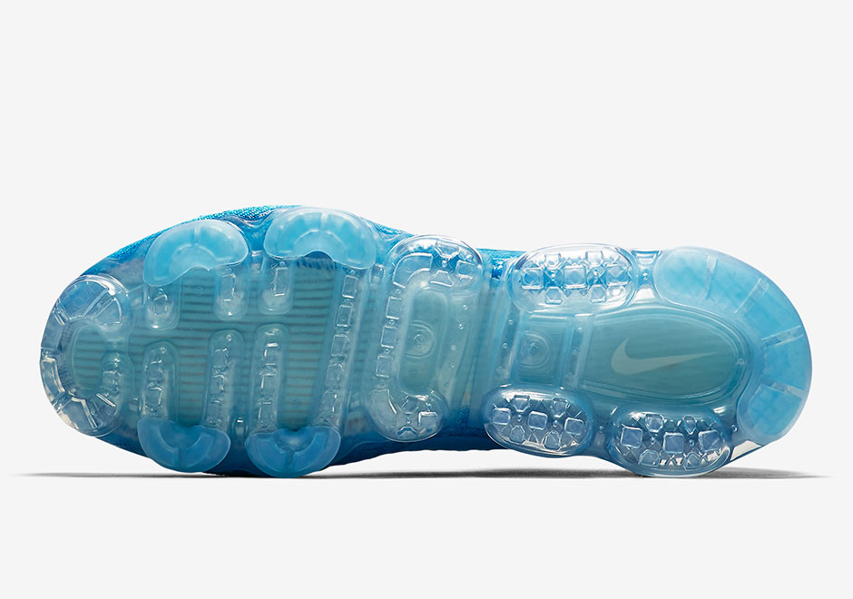 Nike Vapormax Blue Orbit Release Date 5