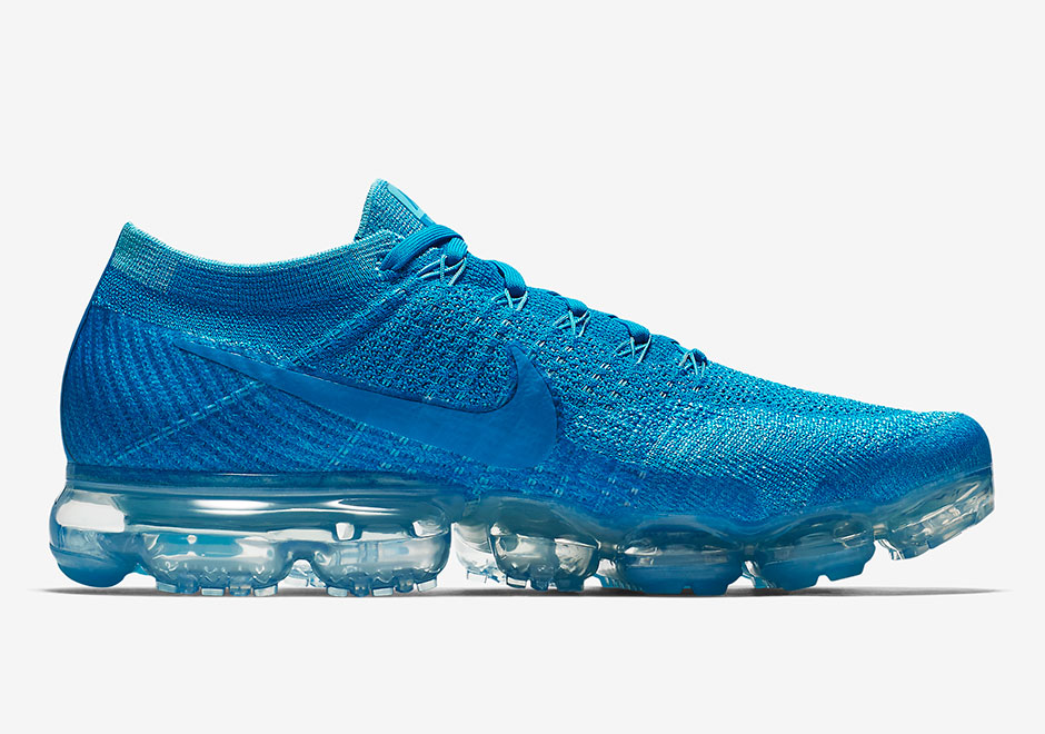 Nike Vapormax Blue Orbit Release Date 6