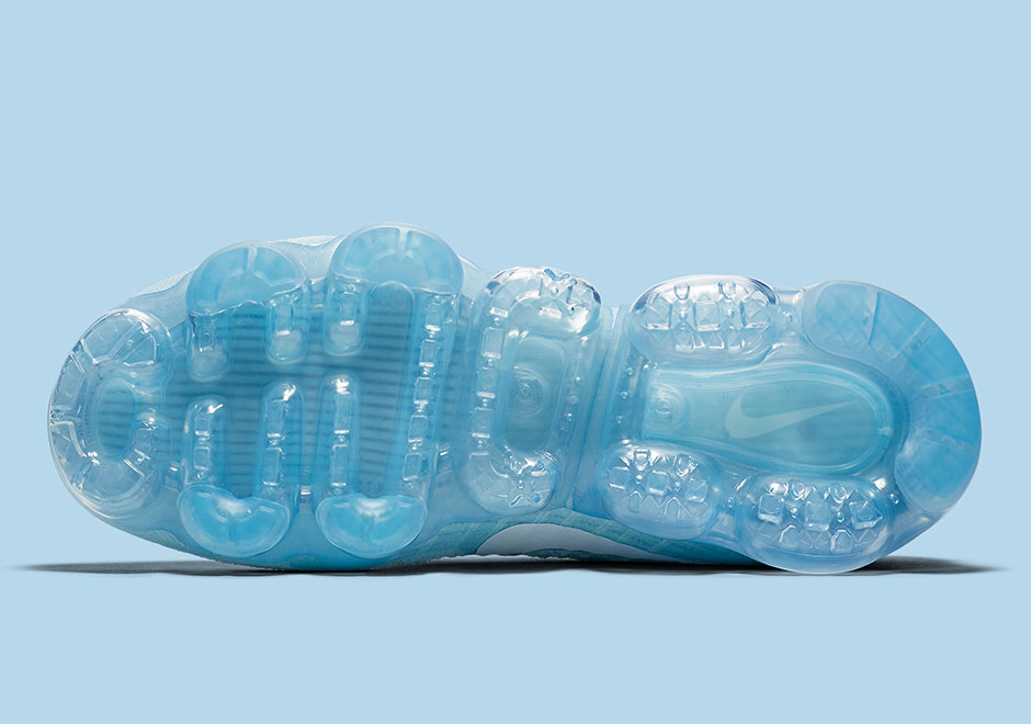 Nike Vapormax Light Blue 846557 404 5