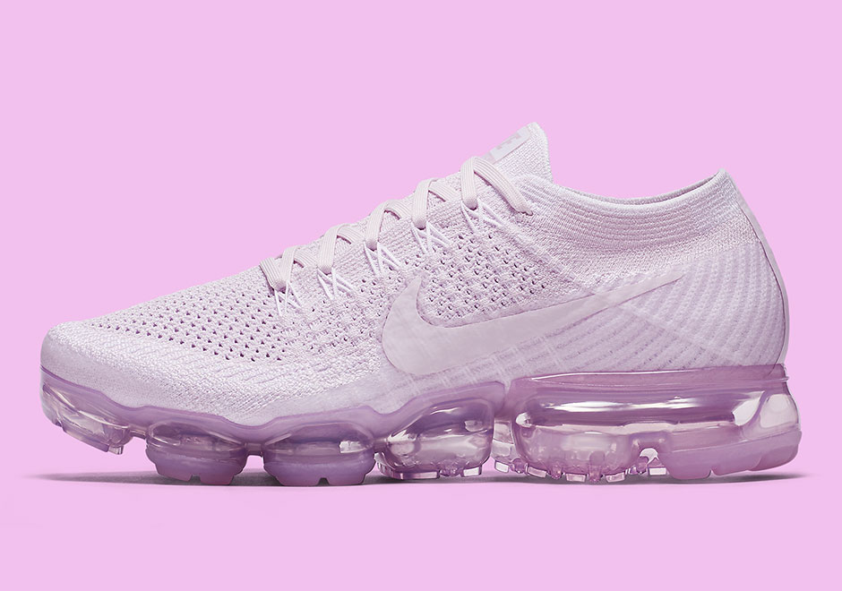 Nike Vapormax Light Violet 849557 501 1