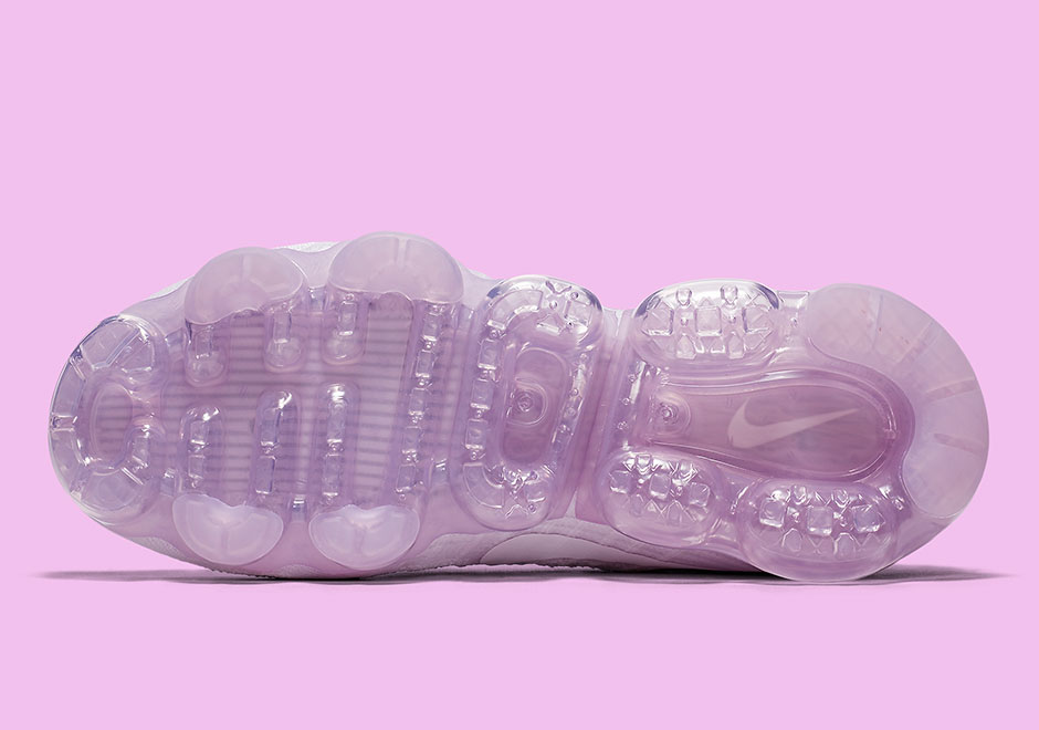 Nike Vapormax Light Violet 849557 501 6
