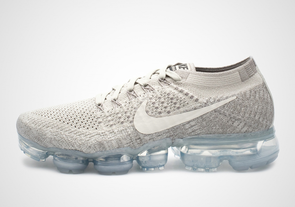 Nike Vapormax Pale Grey Release Info 849558 005 02