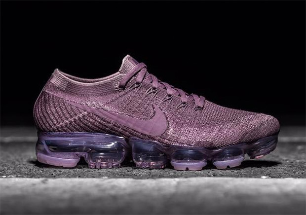 Nike Vapormax “Violet Dust”