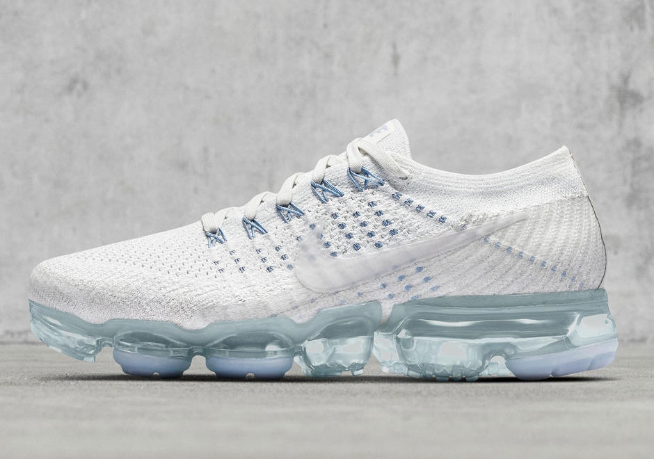 NikeLab To Release A Women's Exclusive Vapormax On April 27th