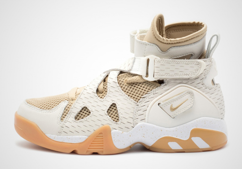 The Nike Air Unlimited Is Coming Back In Women's Exclusive Colorways