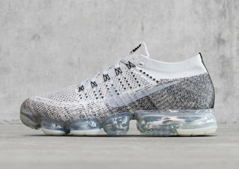 NikeLab Vapormax “Oreo” Releases On April 27th