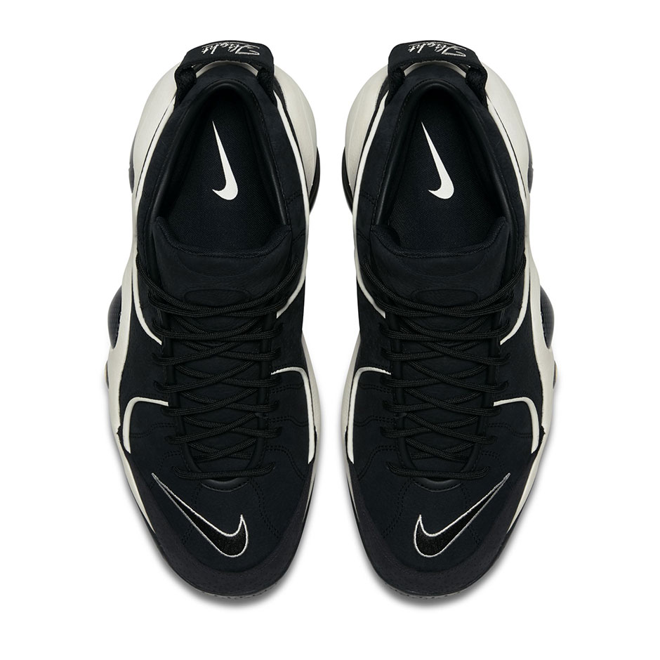 Nikelab Zoom Flight 95 Black 1