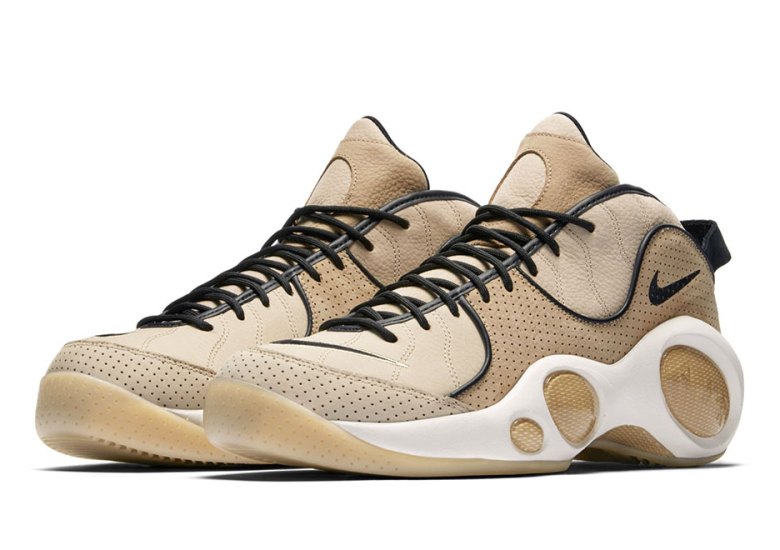 NikeLab Set To Re-introduce The Zoom Flight 95