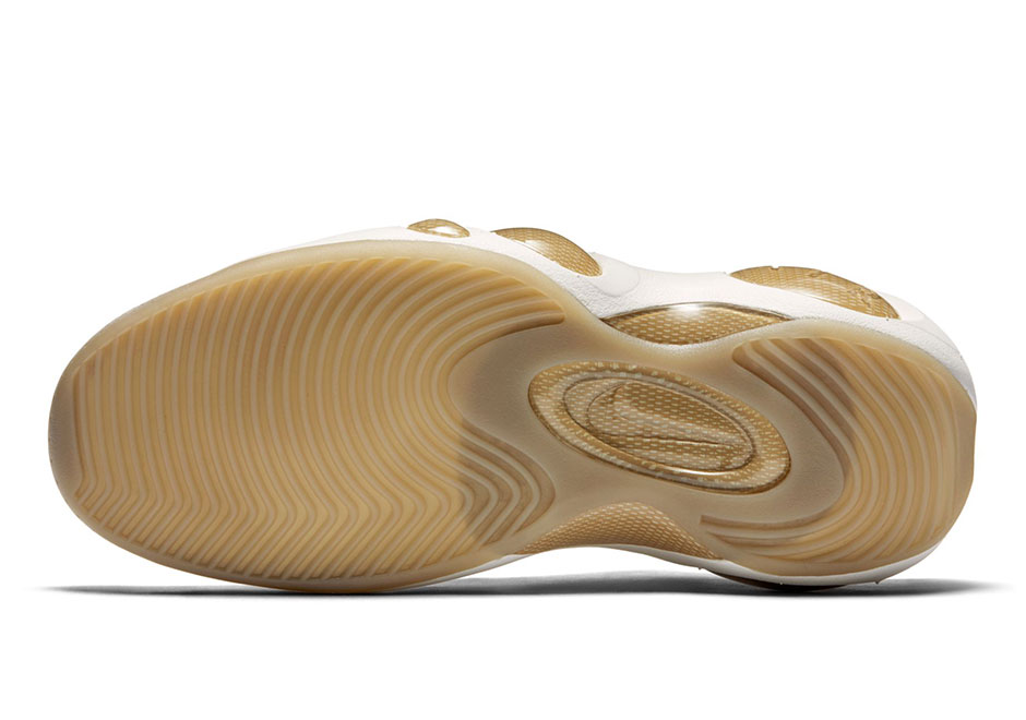 Nikelab Zoom Flight 95 Tan 4