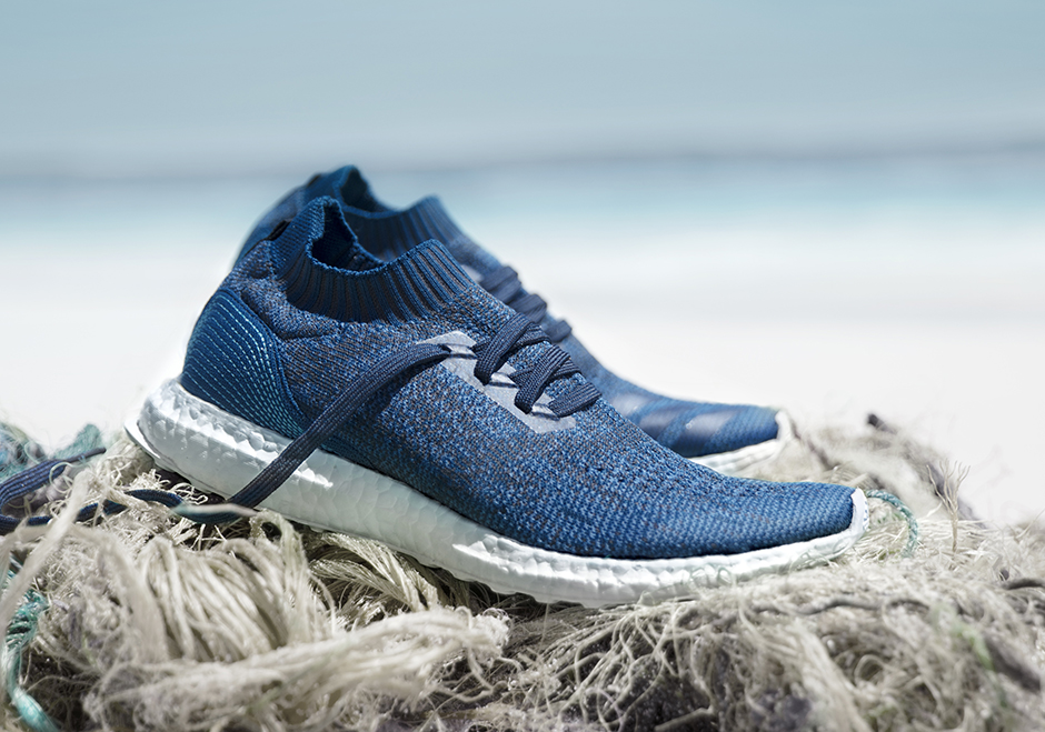 Parley Adidas Ultra Boost Collection Release Date 05