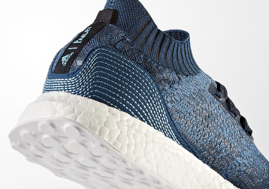 Parley Adidas Ultra Boost Uncaged 0