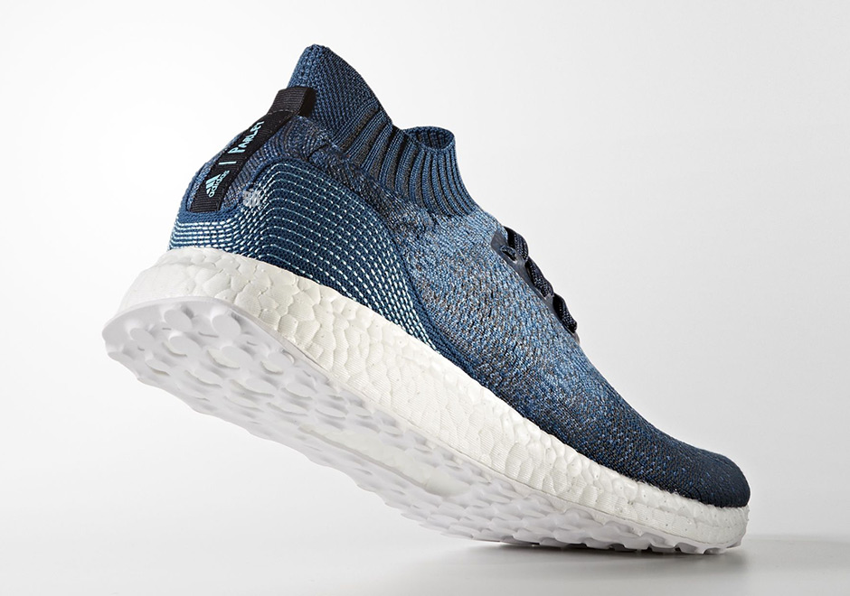 Parley Adidas Ultra Boost Uncaged 5