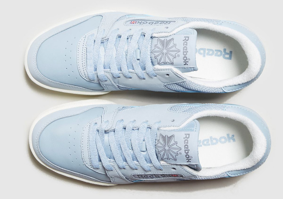 Reebok Phase 1 Pastel Light Blue 3