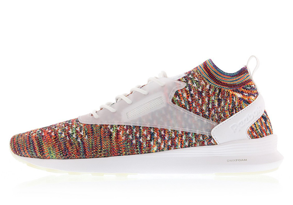 Reebok Zoku Runner Multicolor Release Info 2