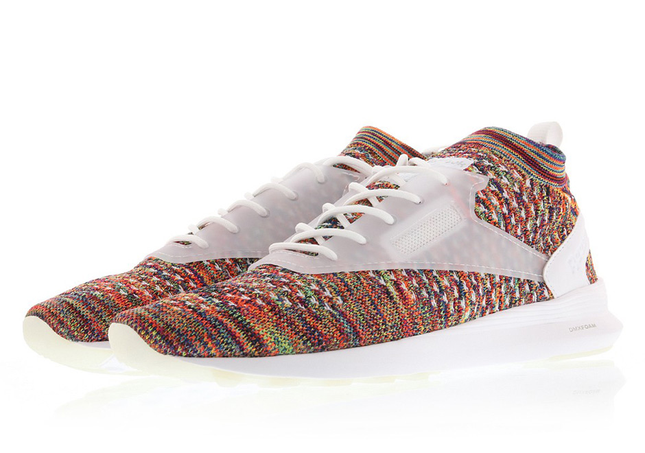 Reebok Zoku Runner Multicolor Release Info 3