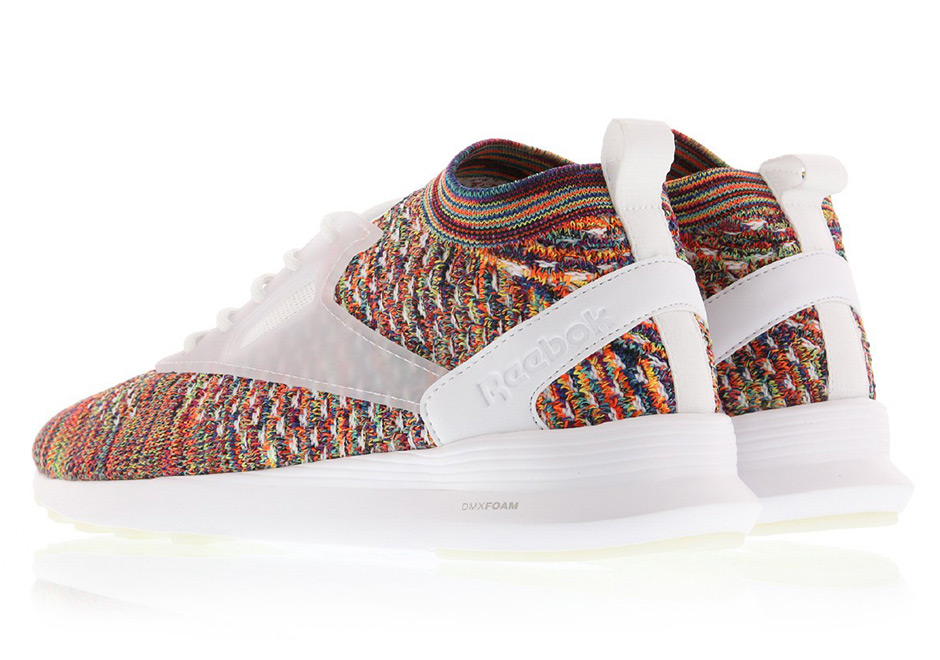 Reebok Zoku Runner Multicolor Release Info 4