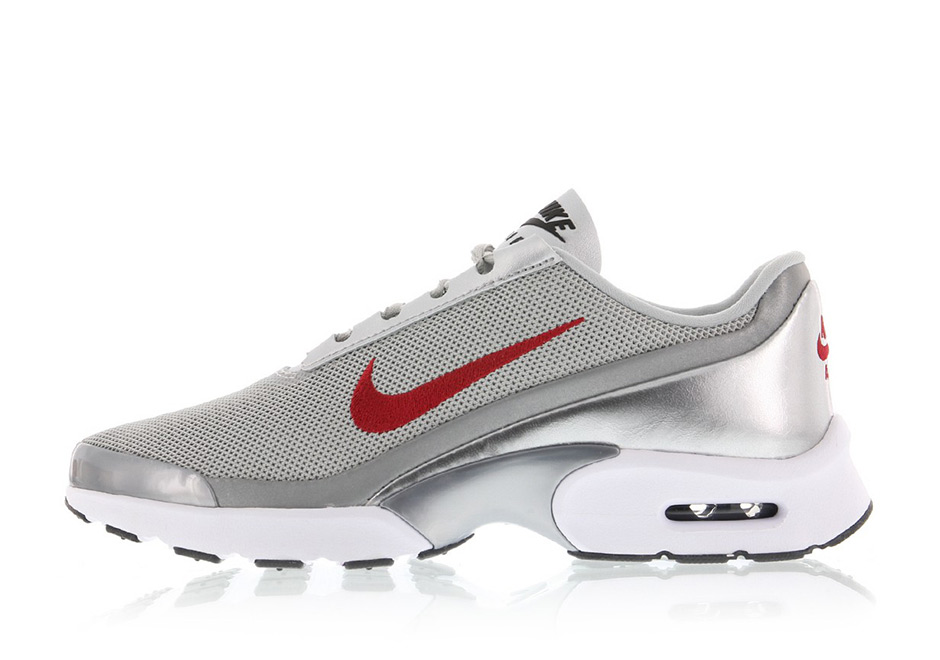 Silver Bullet Nike Air Max Jewell