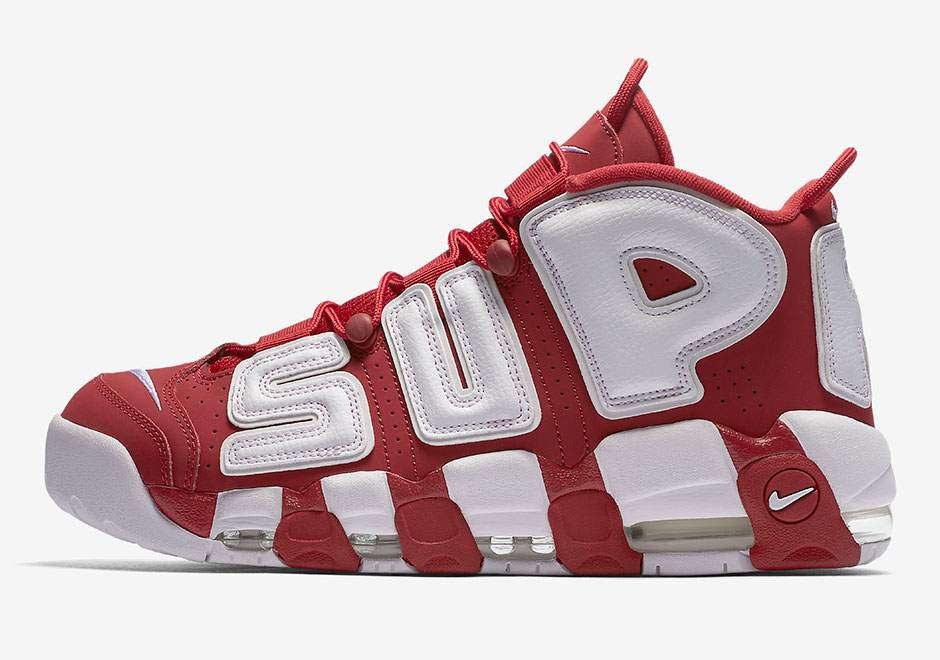 Supreme Nike Suptempo Online Release Date 2