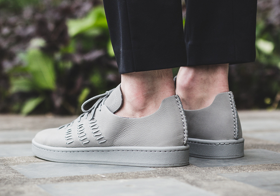 Wings Horns Adidas Campus 80s On Feet 06