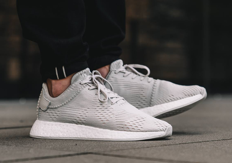 Wings Horns Adidas Nmd R2 On Feet 02