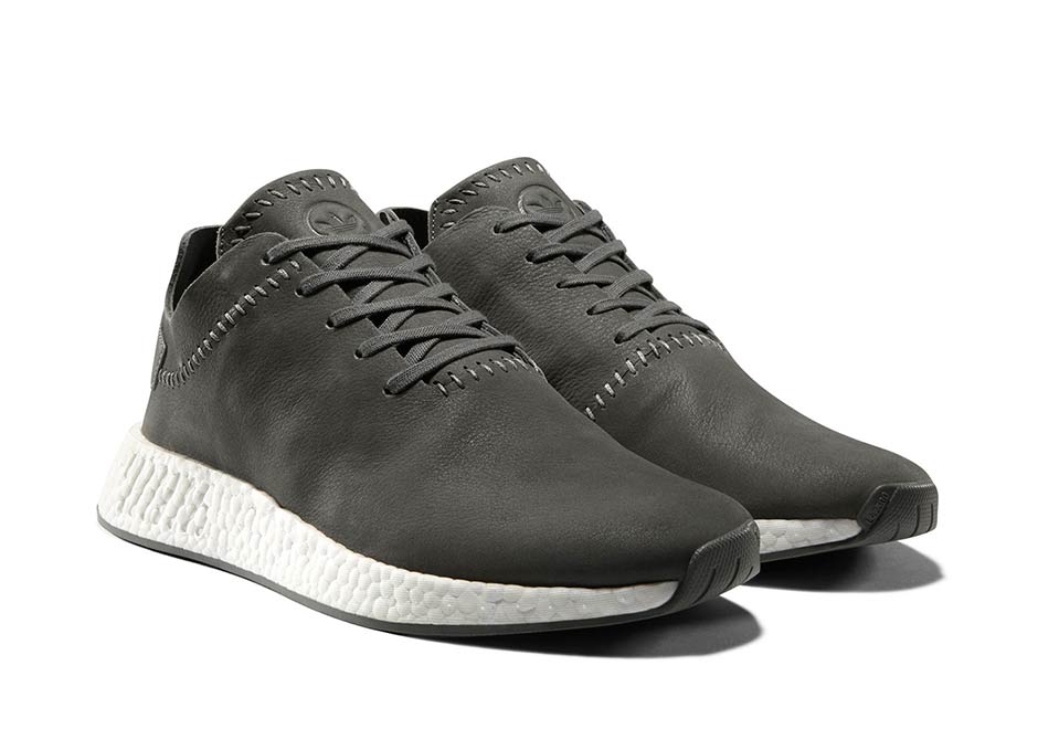 Wings Horns Adidas Nmd R2 Spring 2017 03