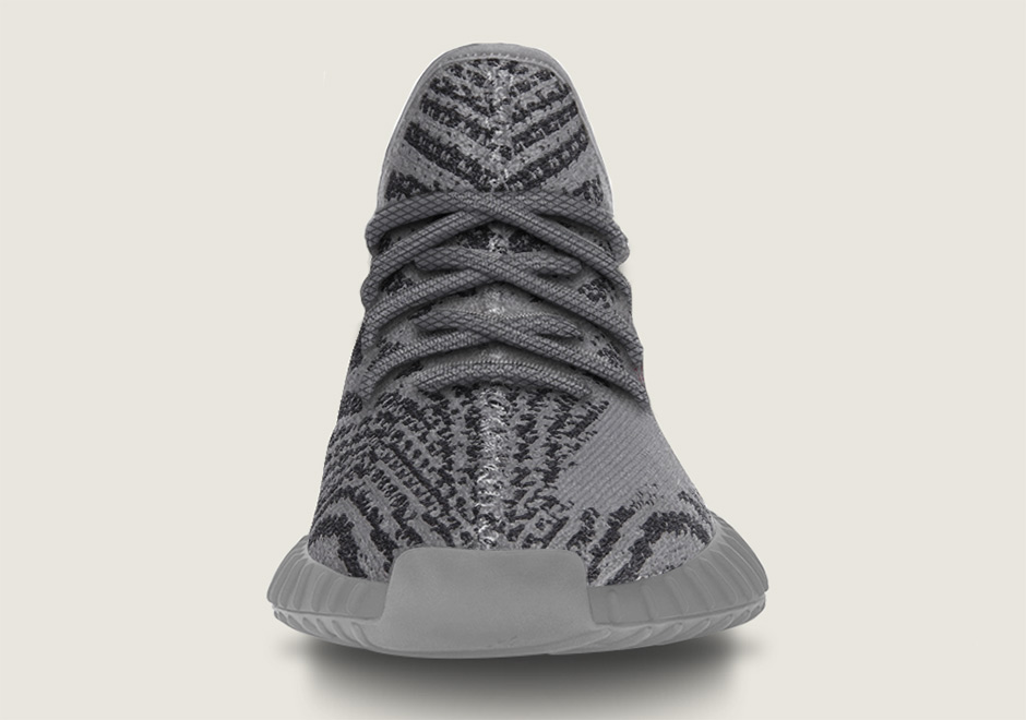 Yeezy Boost 350 V2 Beluga 2017 Rendering 4