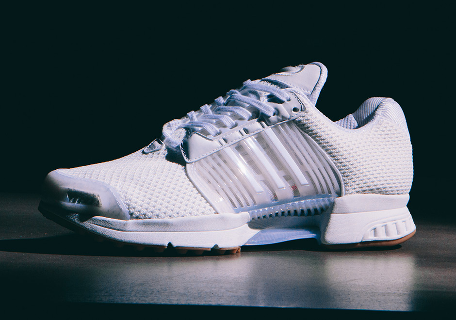 Adidas Originals Climacool Ss17 Cyan White Black Gum 6