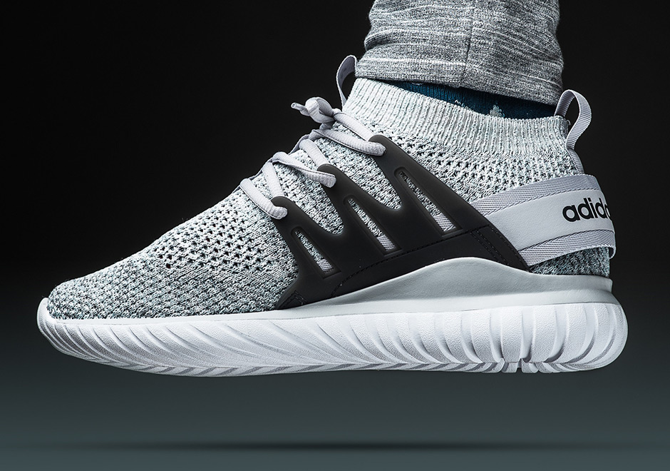 Adidas Tubular Nova Pk Tactile Green 1