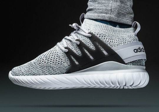 adidas Tubular Nova PK “Tactile Green”