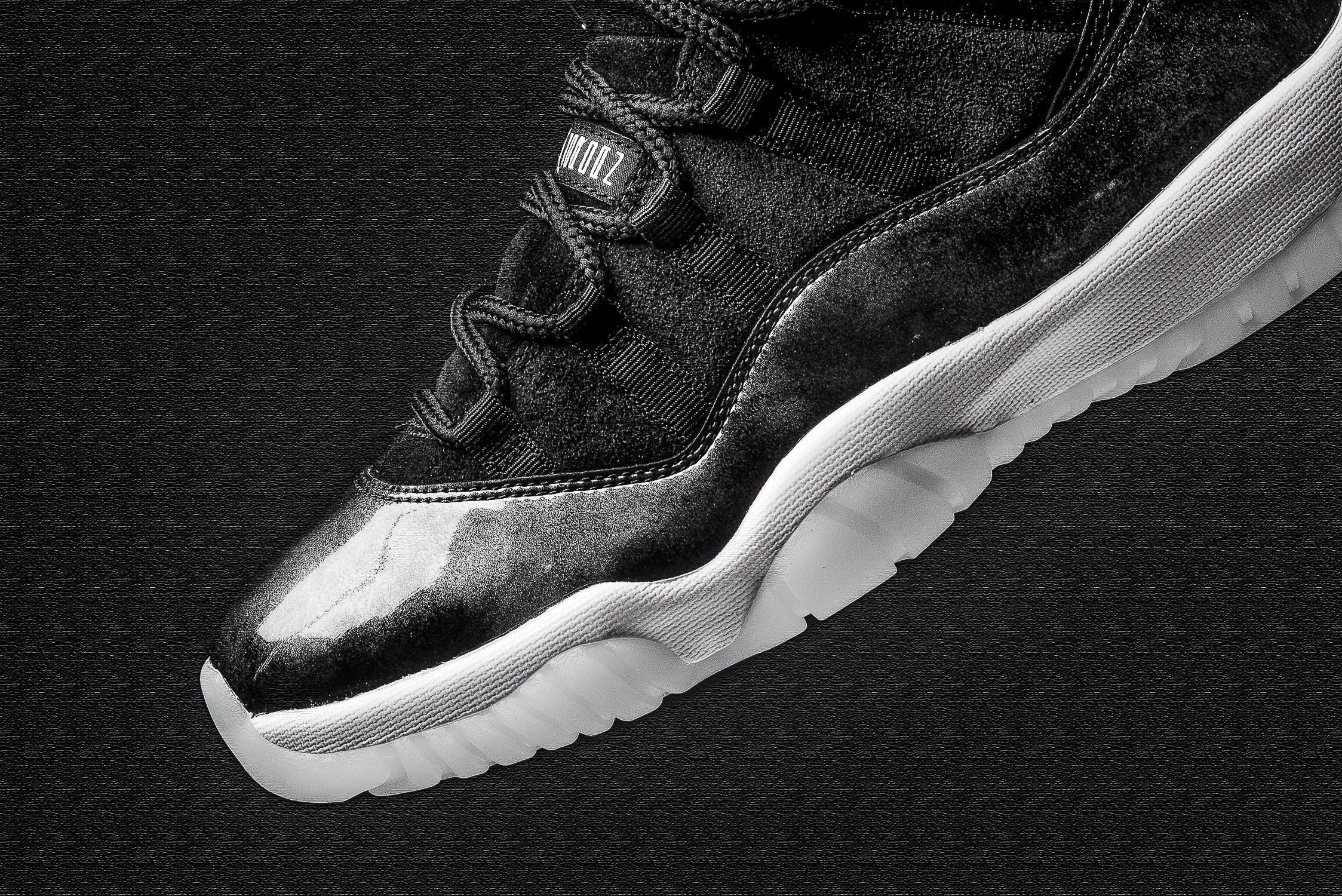 Air Jordan 11 Low Barons Where To Buy 4