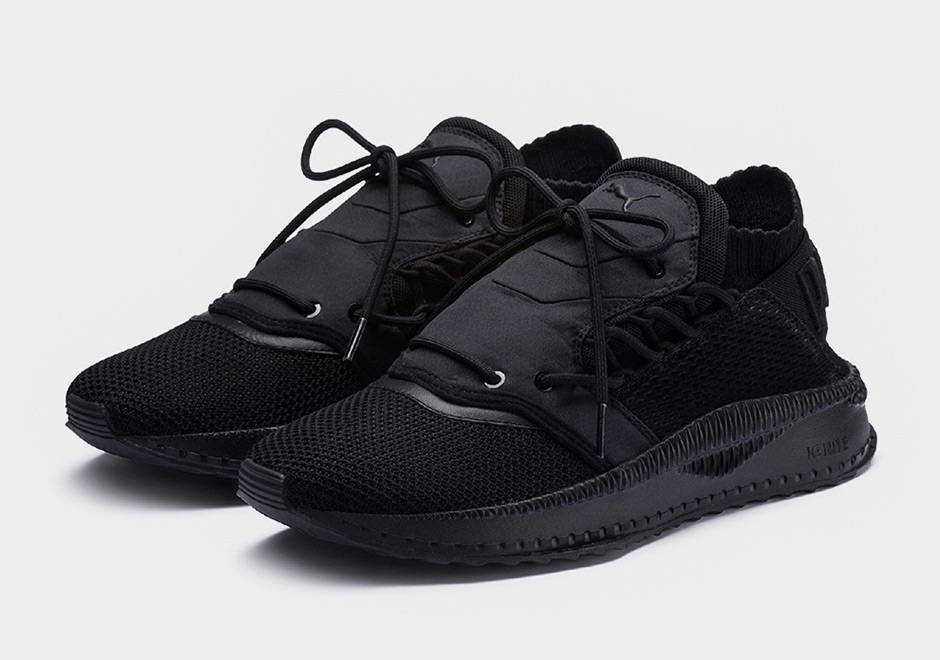 Puma Tsugi Shinsei Raw Pack Black 2