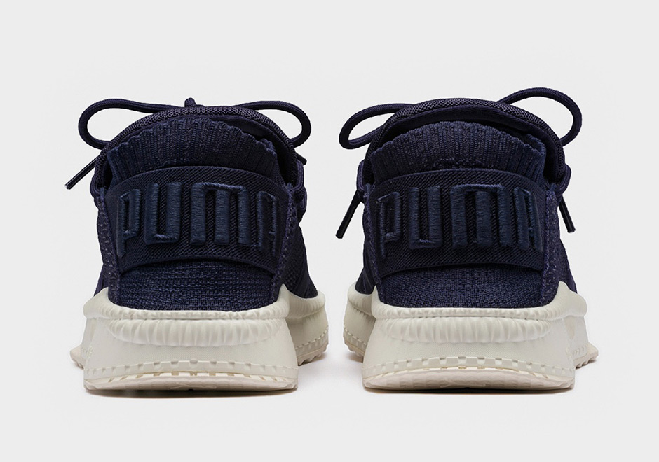 Puma Tsugi Shinsei Raw Pack Navy White 3