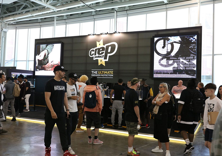 Sneaker Con London 2017 Event Recap 3