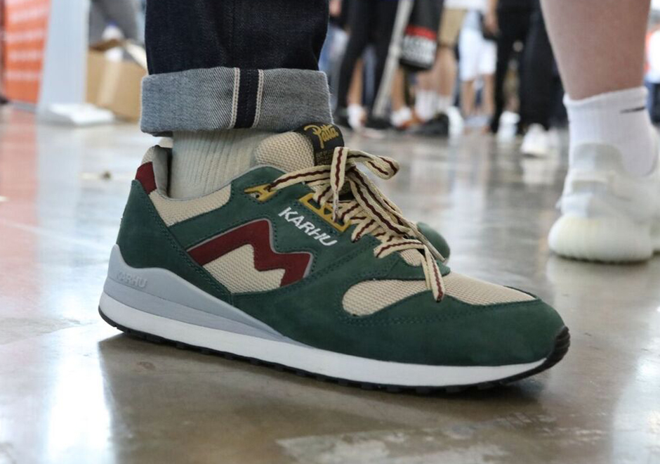 Sneaker Con London 2017 On Foot Recap 10