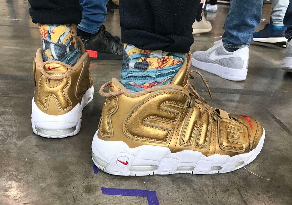 Sneaker Con London 2017 On Foot Recap 122