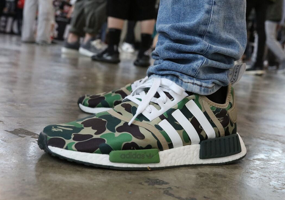 Sneaker Con London 2017 On Foot Recap 19