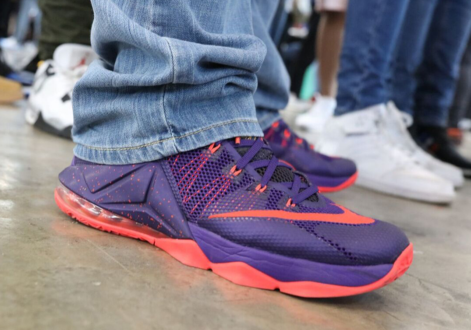 Sneaker Con London 2017 On Foot Recap 22