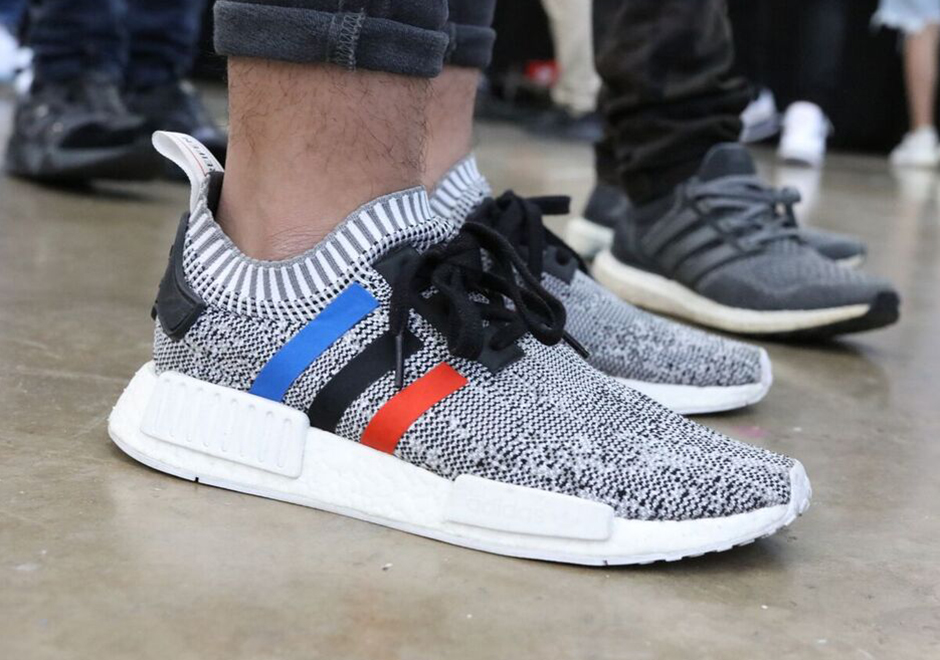 Sneaker Con London 2017 On Foot Recap 33