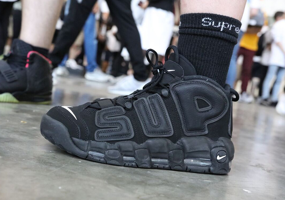 Sneaker Con London 2017 On Foot Recap 45