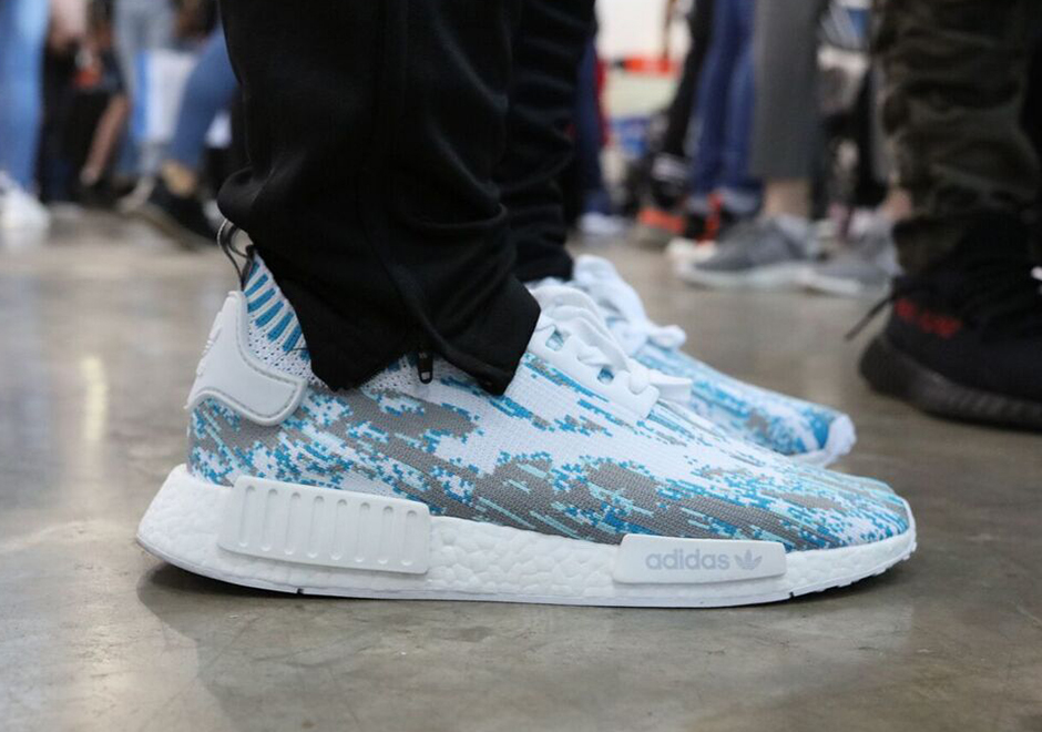 Sneaker Con London 2017 On Foot Recap 59