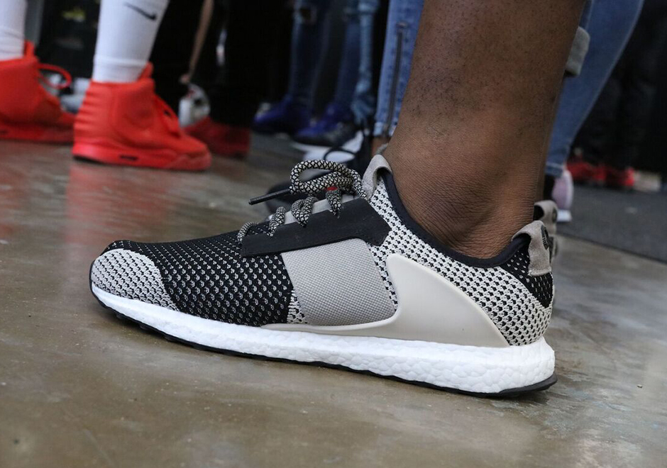 Sneaker Con London 2017 On Foot Recap 64