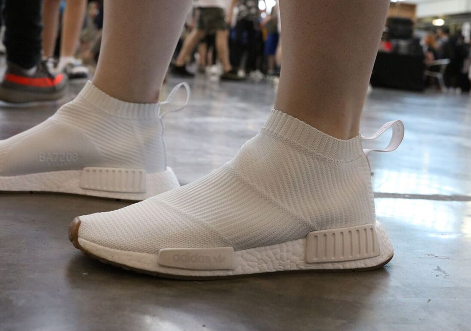 Sneaker Con London 2017 On Foot Recap 65