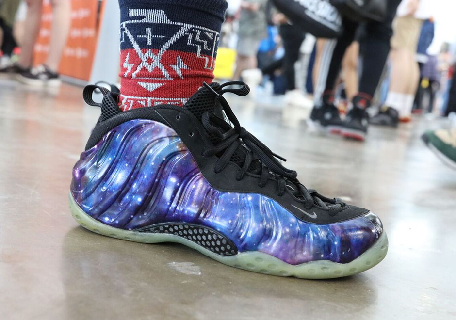 Sneaker Con London 2017 On Foot Recap 7