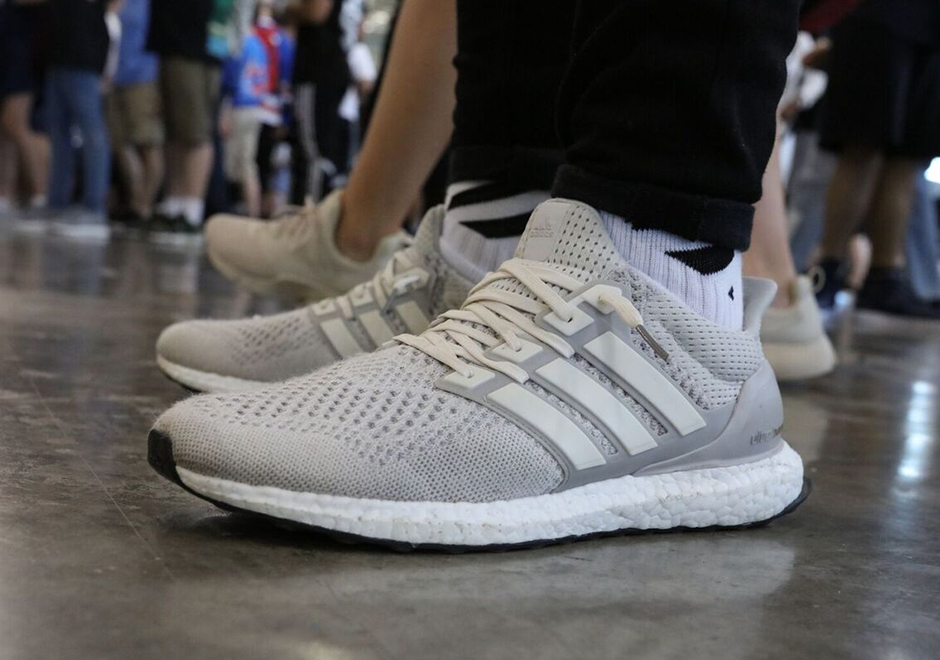 Sneaker Con London 2017 On Foot Recap 73