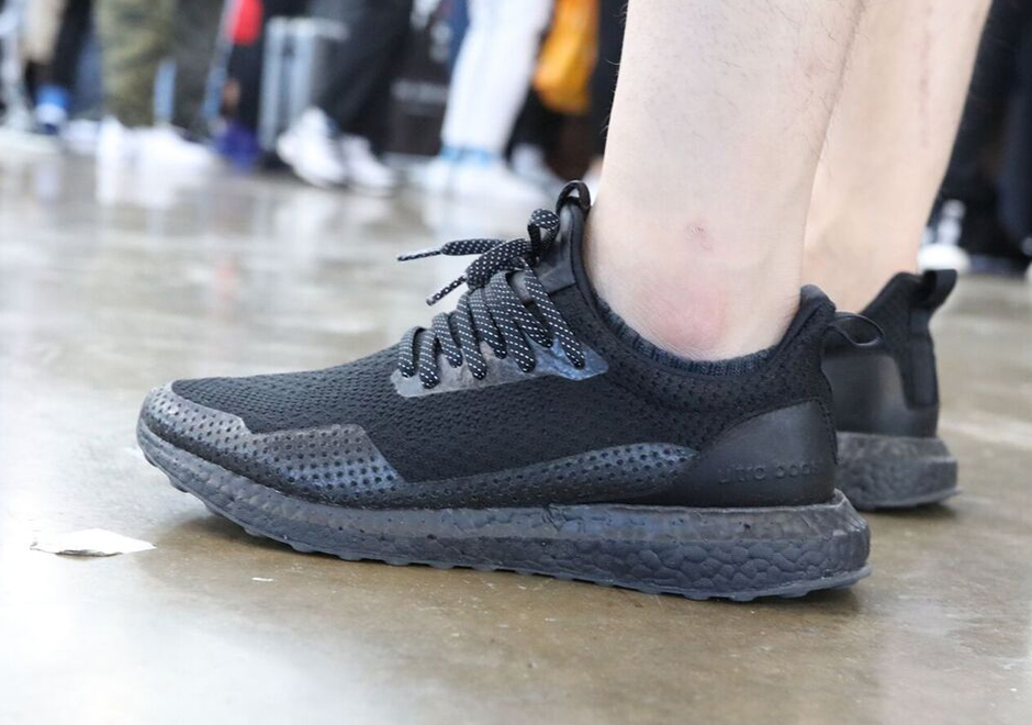 Sneaker Con London 2017 On Foot Recap 8