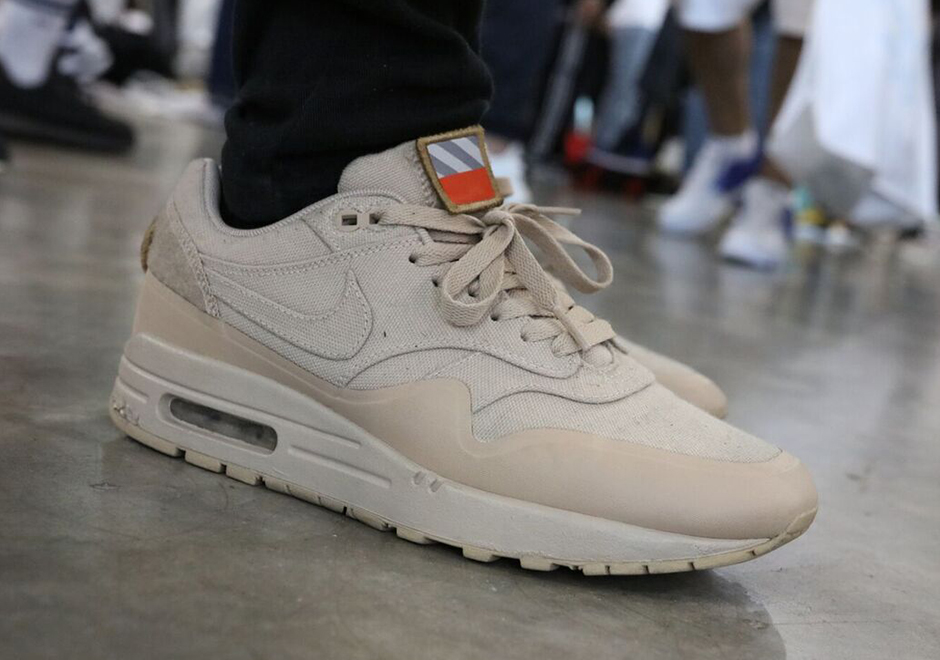 Sneaker Con London 2017 On Foot Recap 83