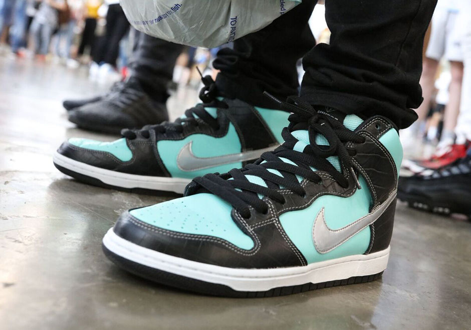 Sneaker Con London 2017 On Foot Recap 98